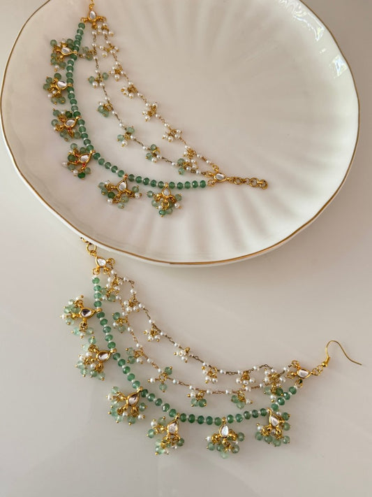 Aira Heritage - Silks & Jewels