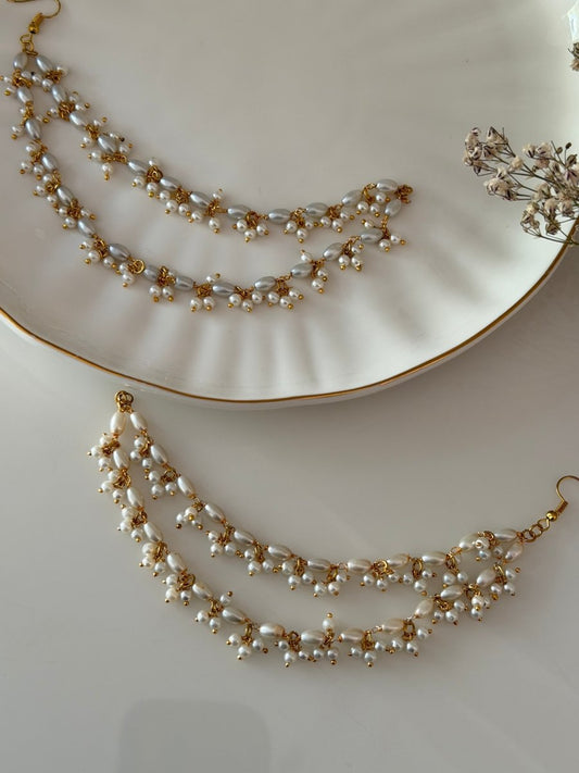 Tarini - Silks & Jewels