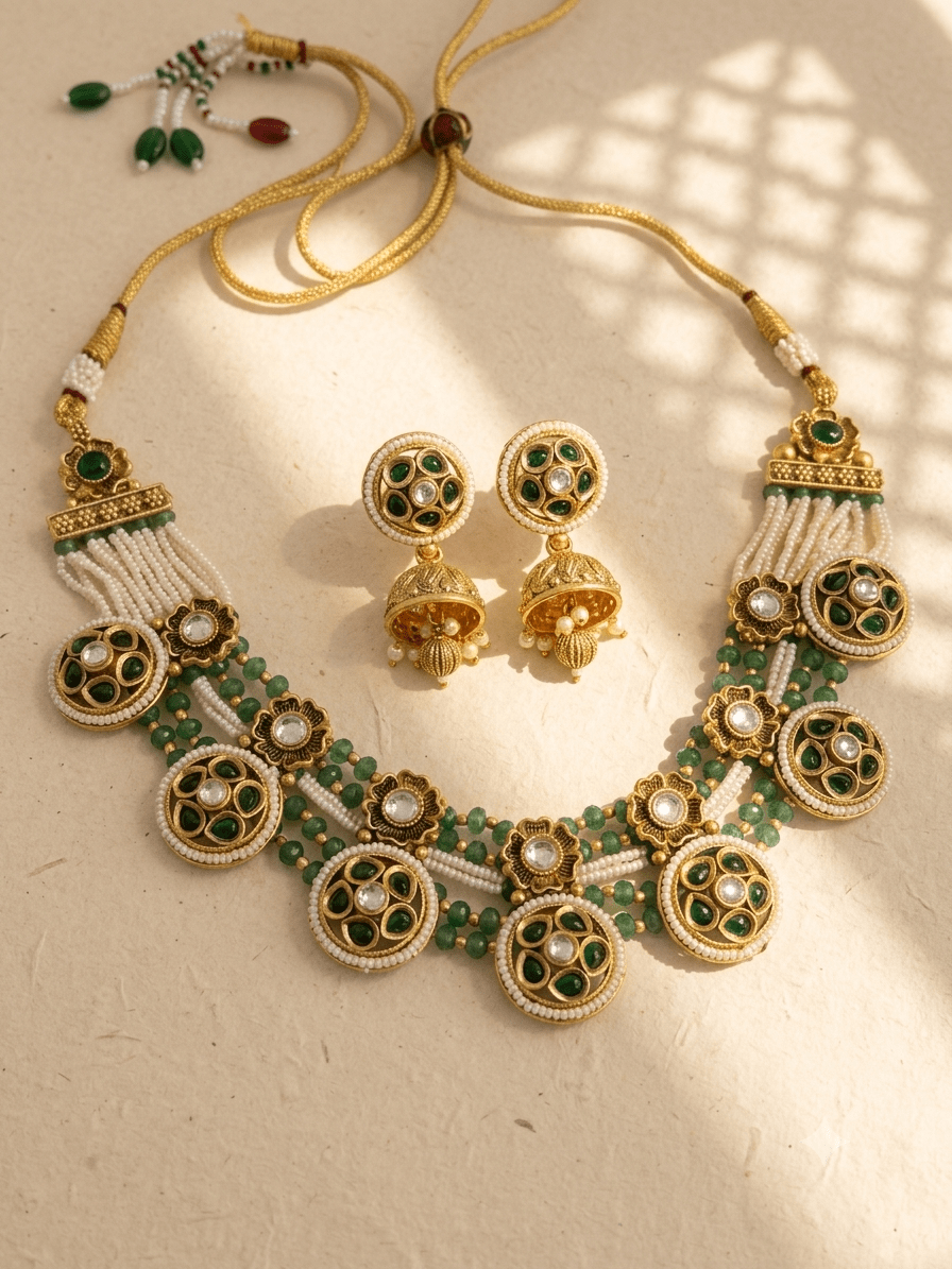 Necklace Sets
