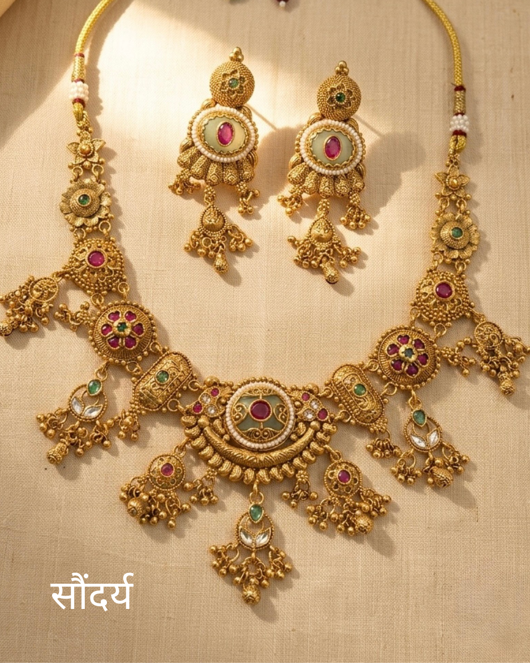 Sondarya set