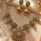 Riyasat set