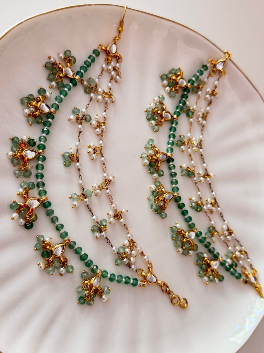 Aira Heritage - Silks & Jewels