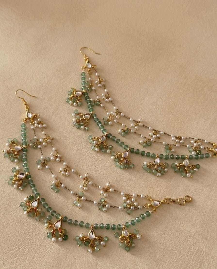 Aira Heritage - Silks & Jewels