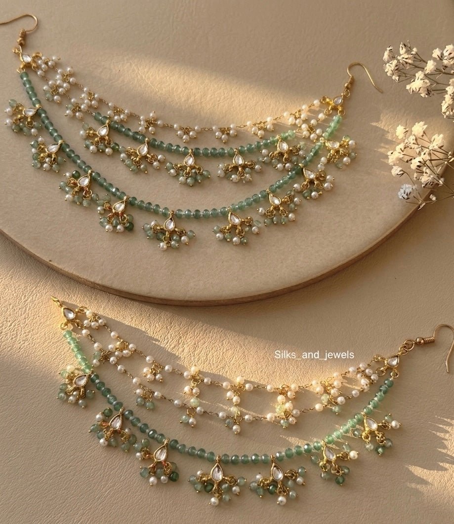 Aira Heritage - Silks & Jewels