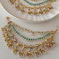 Malti Sahara - Silks & Jewels
