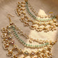 Malti Sahara - Silks & Jewels