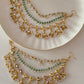 Malti Sahara - Silks & Jewels