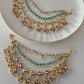 Malti Sahara - Silks & Jewels
