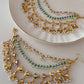 Malti Sahara - Silks & Jewels