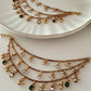 Mudra Vanya Saharey - Silks & Jewels