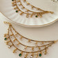 Mudra Vanya Saharey - Silks & Jewels