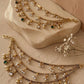 Mudra Vanya Saharey - Silks & Jewels