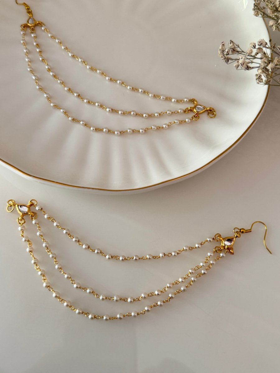 Mukta Sahara - Silks & Jewels