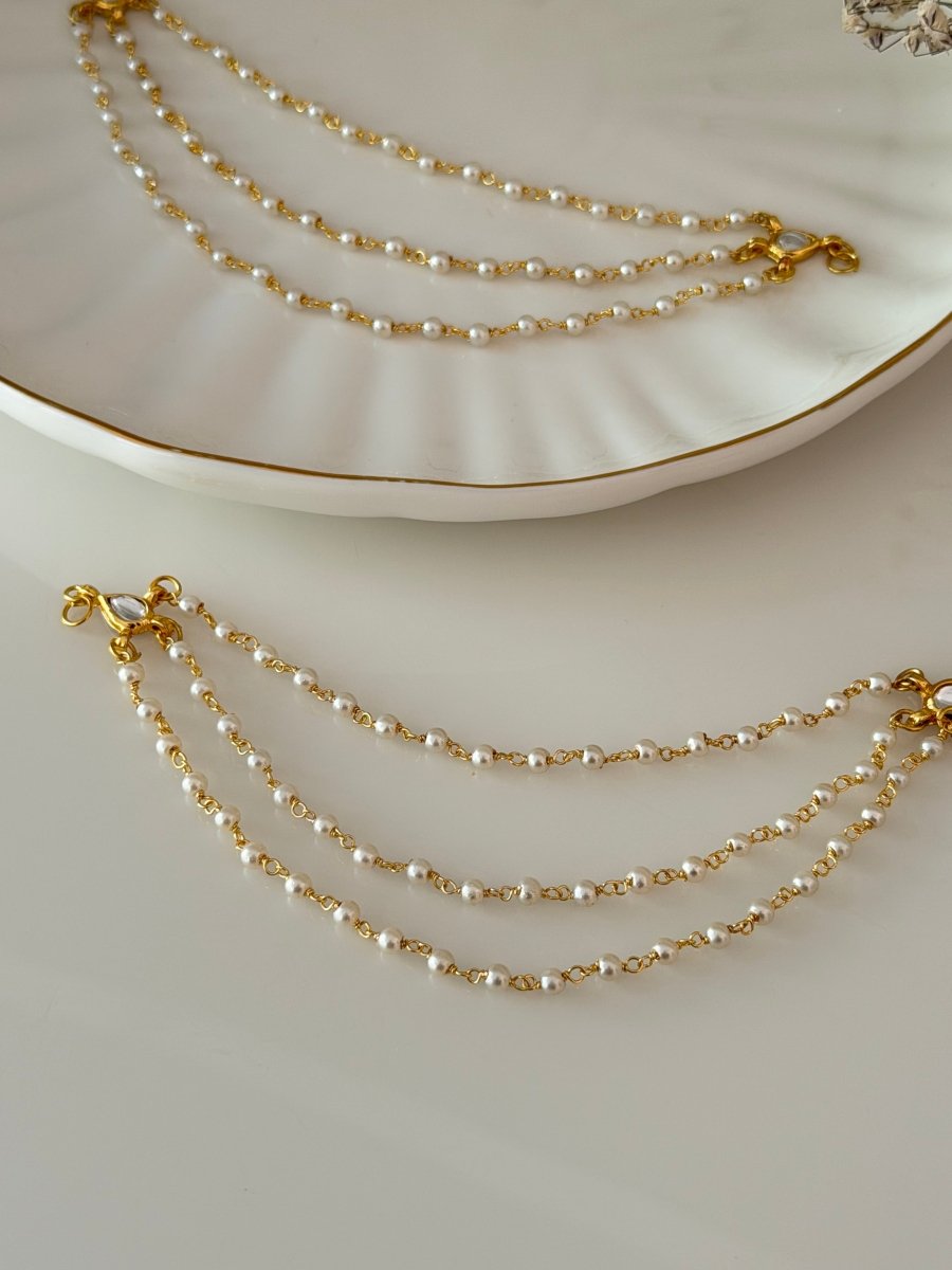 Mukta Sahara - Silks & Jewels