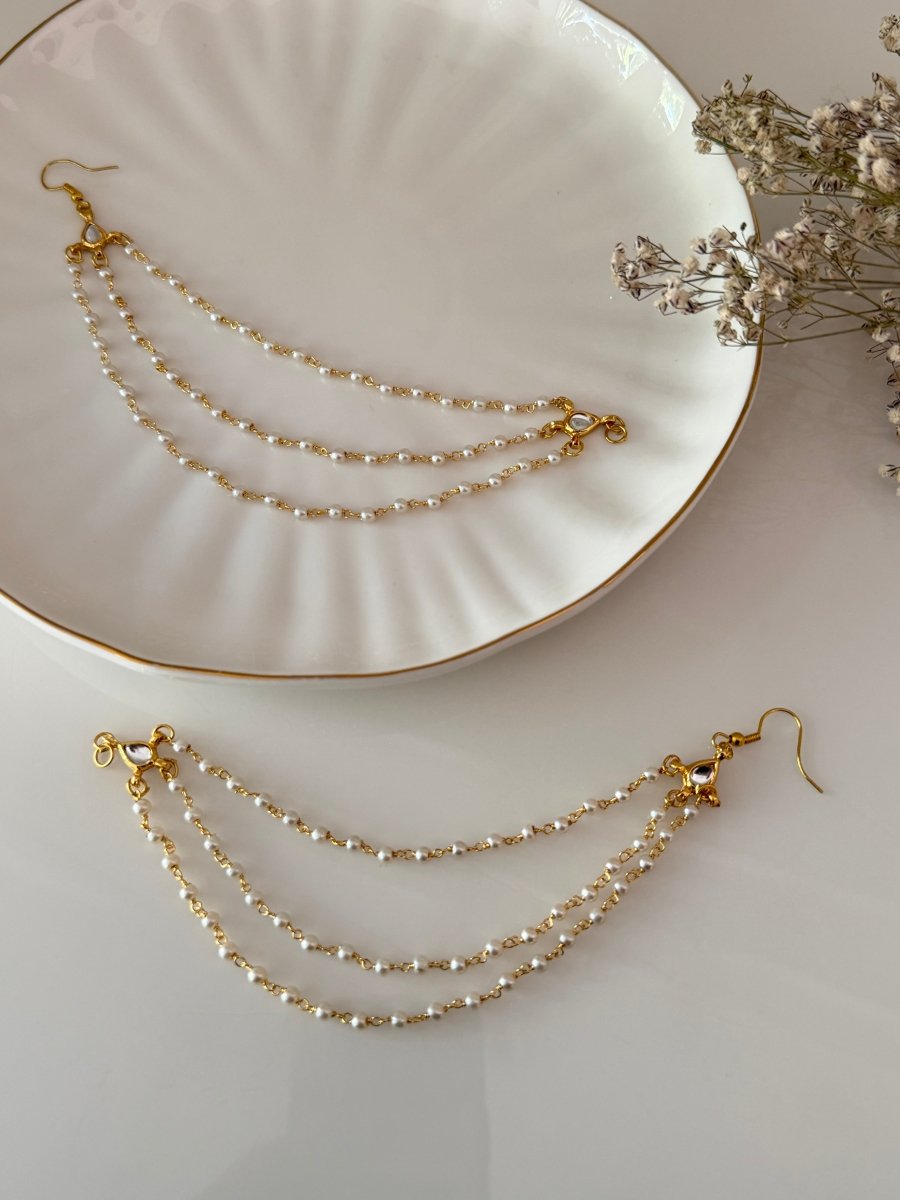 Mukta Sahara - Silks & Jewels