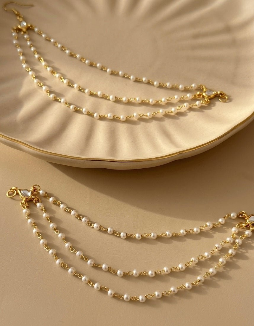 Mukta Sahara - Silks & Jewels