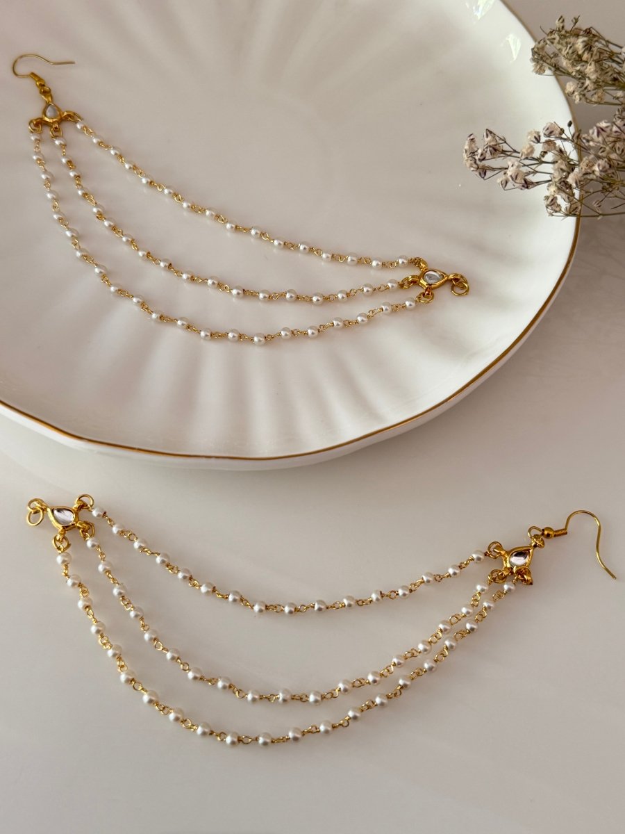 Mukta Sahara - Silks & Jewels