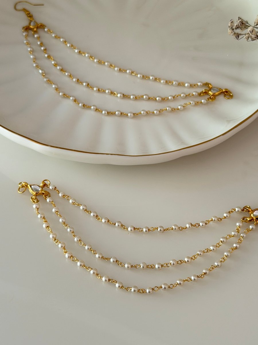 Mukta Sahara - Silks & Jewels
