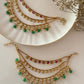 Swarna Dhara - Silks & Jewels