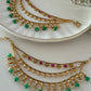 Swarna Dhara - Silks & Jewels