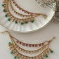 Swarna Dhara - Silks & Jewels