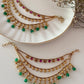 Swarna Dhara - Silks & Jewels