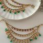 Swarna Dhara - Silks & Jewels