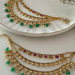 Swarna Dhara - Silks & Jewels