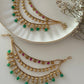 Swarna Dhara - Silks & Jewels
