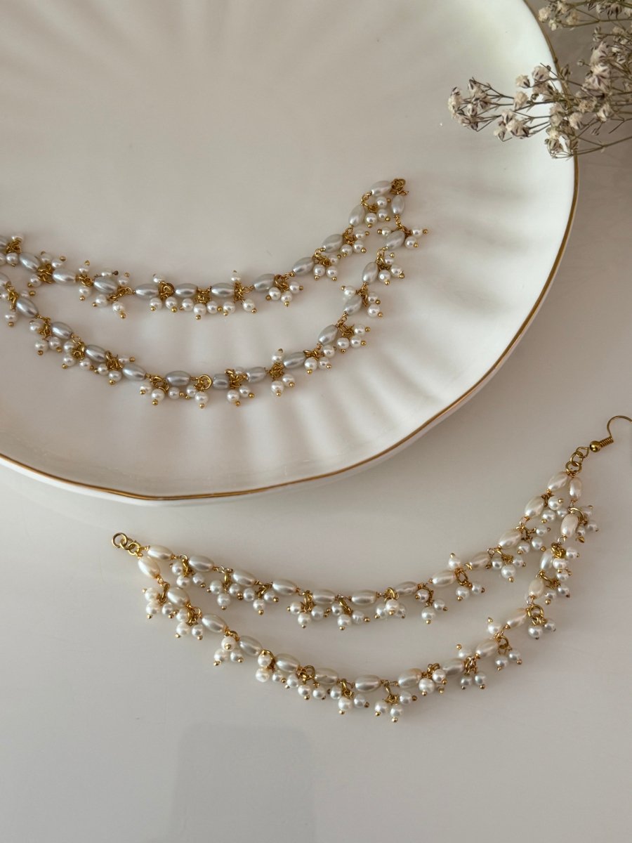 Tarini - Silks & Jewels