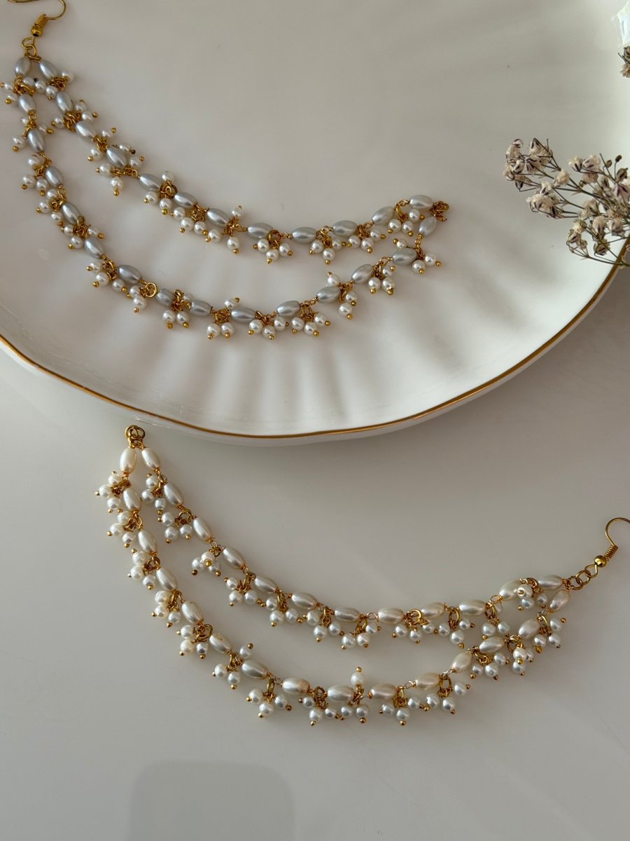 Tarini - Silks & Jewels