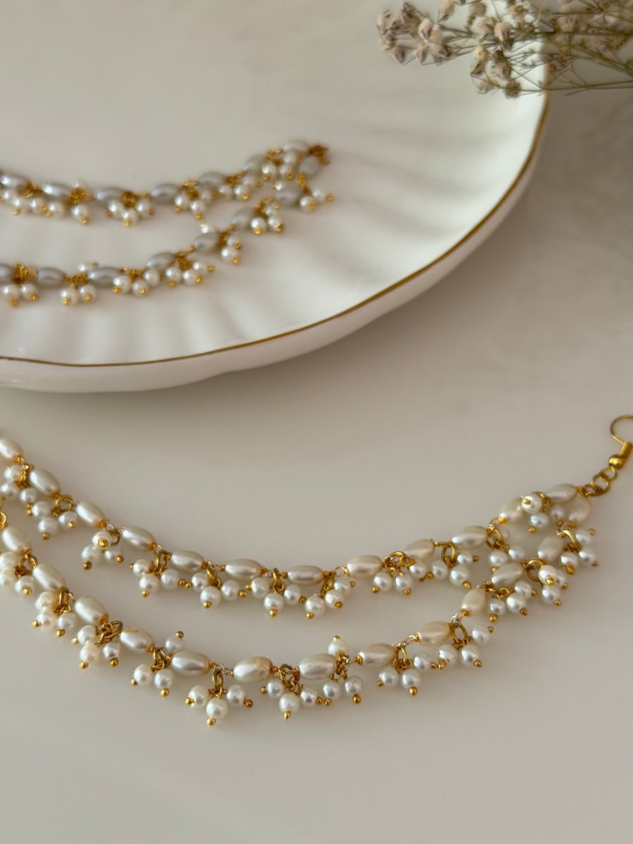 Tarini - Silks & Jewels