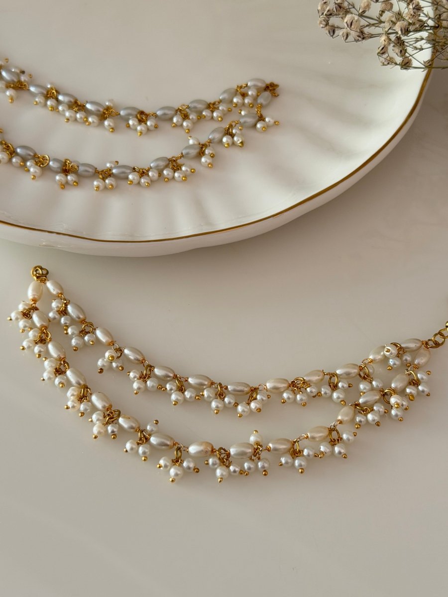 Tarini - Silks & Jewels