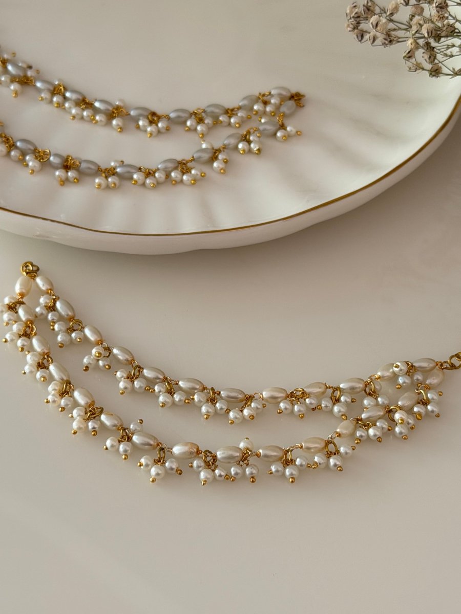 Tarini - Silks & Jewels