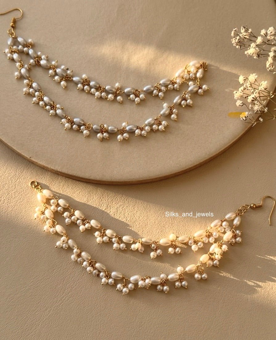 Tarini - Silks & Jewels