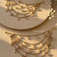 The Mukta Manjari - Silks & Jewels