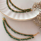 The Ratnavali Kanoti - Silks & Jewels
