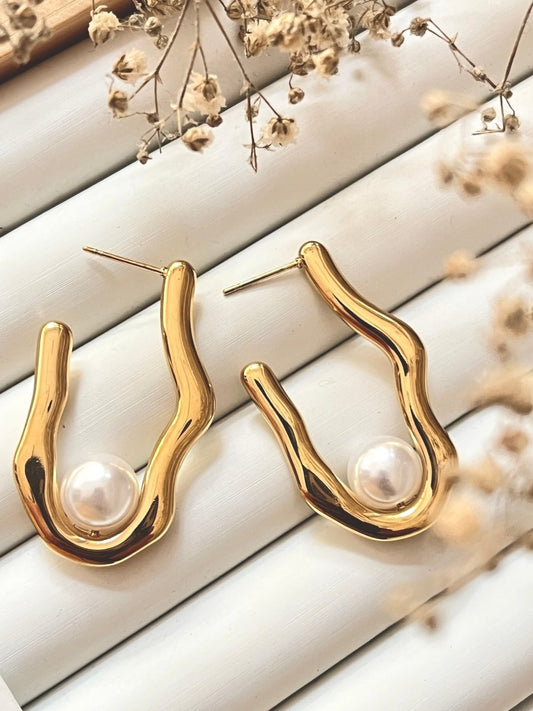 Windy Dangler - Silks & Jewels