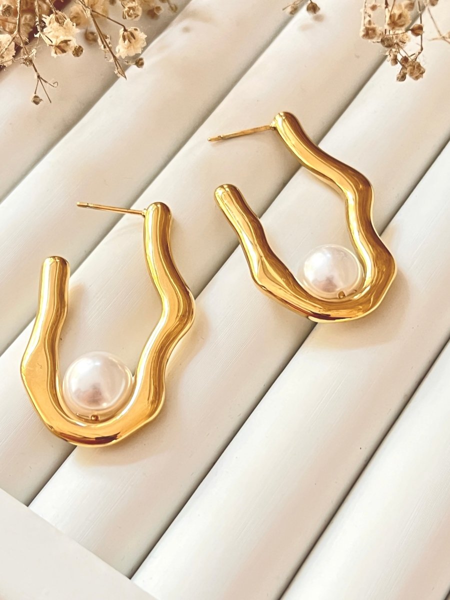 Windy Dangler - Silks & Jewels